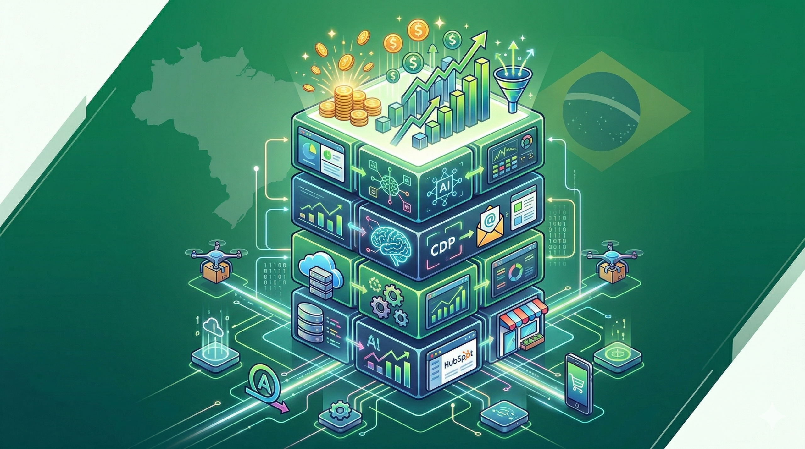 ferramentas martech